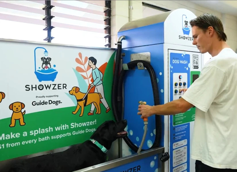 Clean, Safe, Pet-Friendly Stations